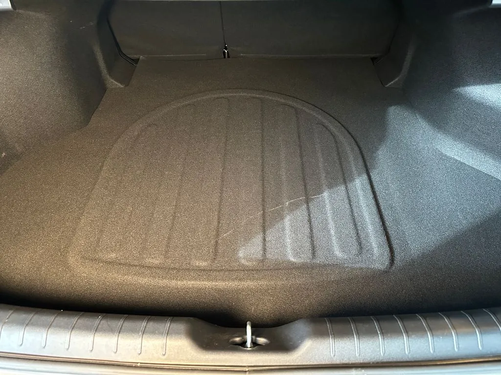 Kia K4 photo 22