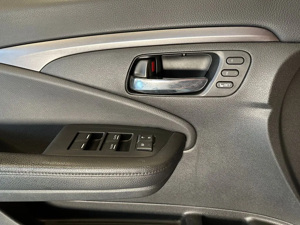 Honda Pilot photo 19