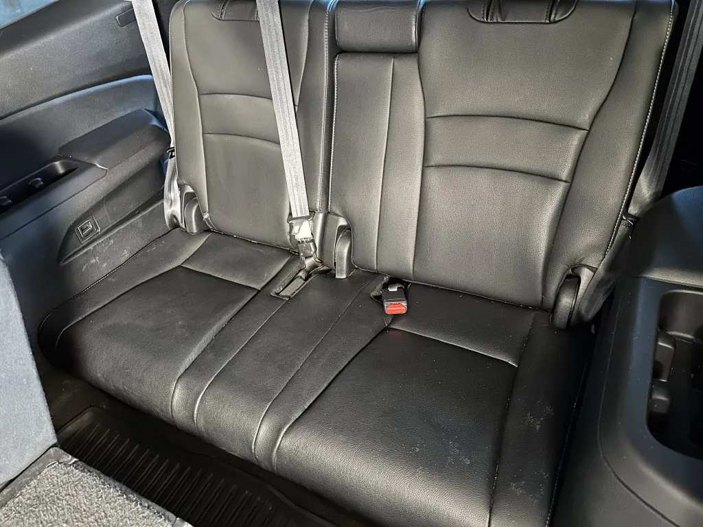 Honda Pilot photo 22