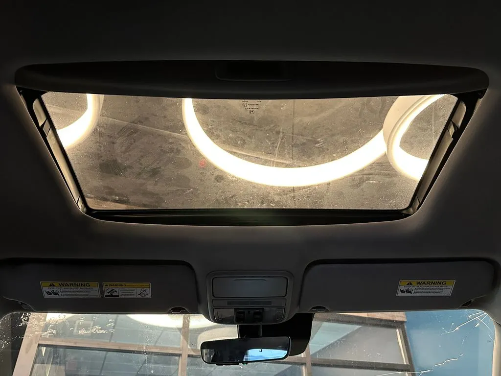 Honda Pilot photo 23