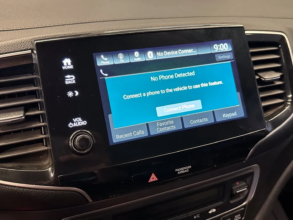 Honda Pilot photo 13