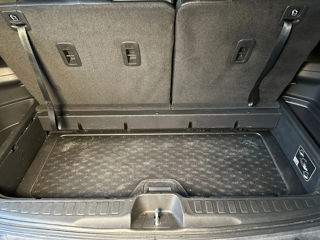 Honda Pilot photo 24
