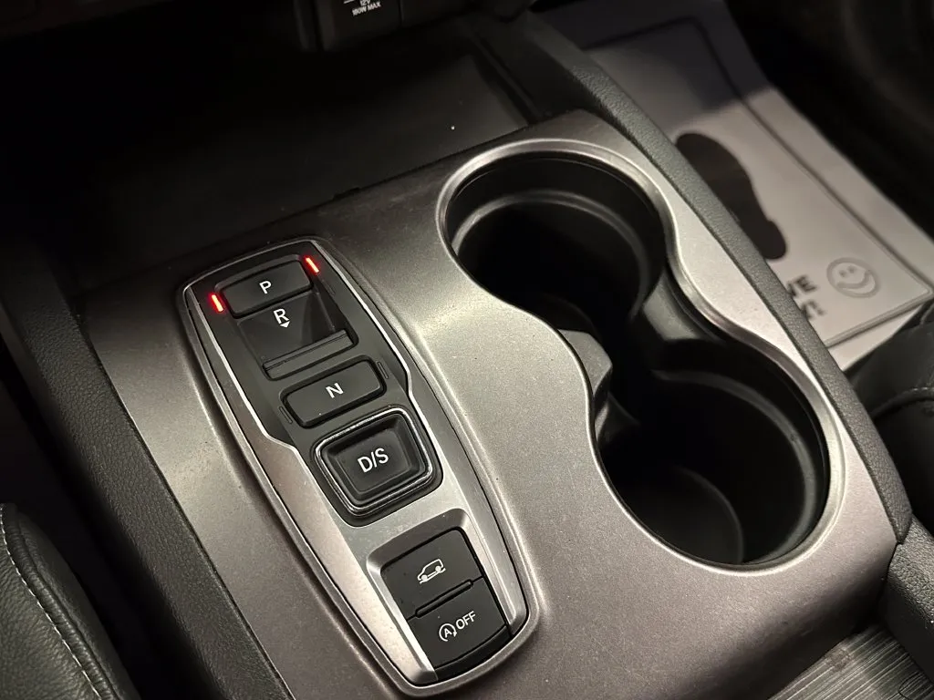Honda Pilot photo 16