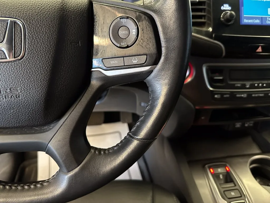 Honda Pilot photo 12