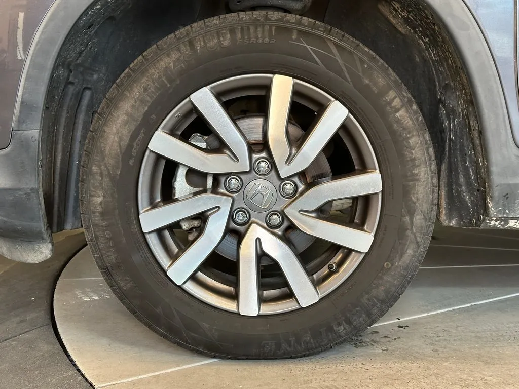 Honda Pilot photo 27