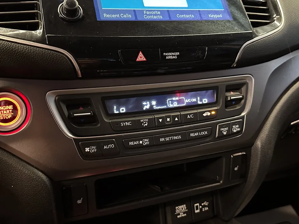 Honda Pilot photo 15