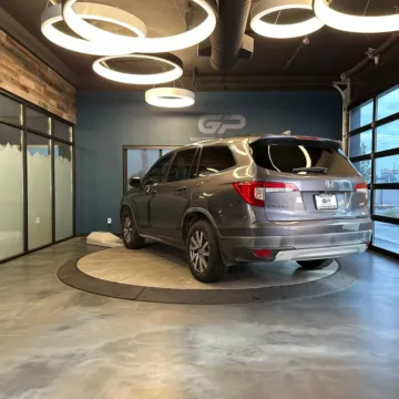 More photos of 2021 Honda Pilot EX-L at GP Motor Company, UT