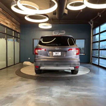 More photos of 2021 Honda Pilot EX-L at GP Motor Company, UT