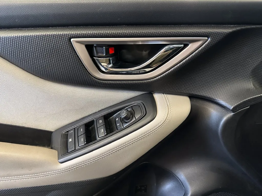 Subaru Forester photo 19