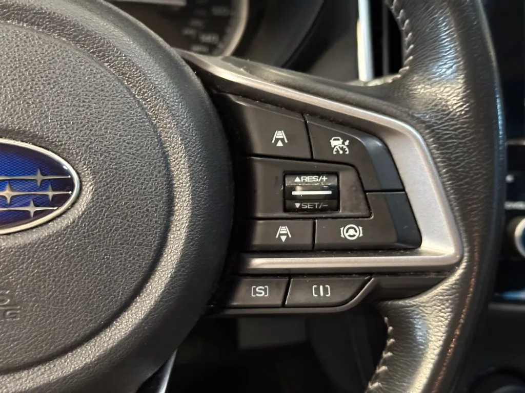 Subaru Forester photo 12