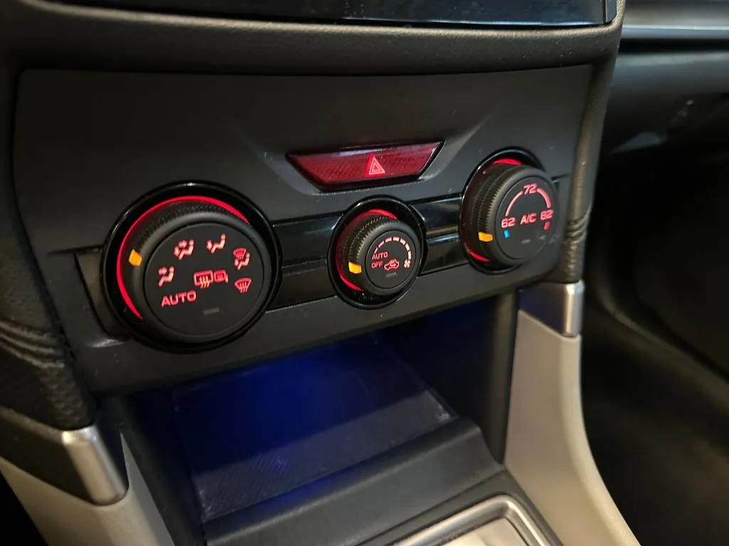 Subaru Forester photo 15