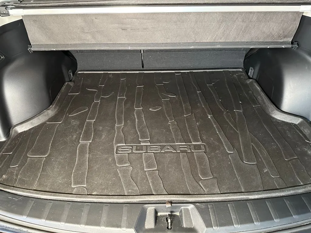 Subaru Forester photo 22