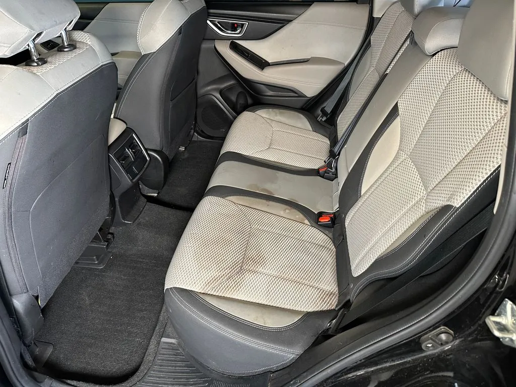 Subaru Forester photo 21