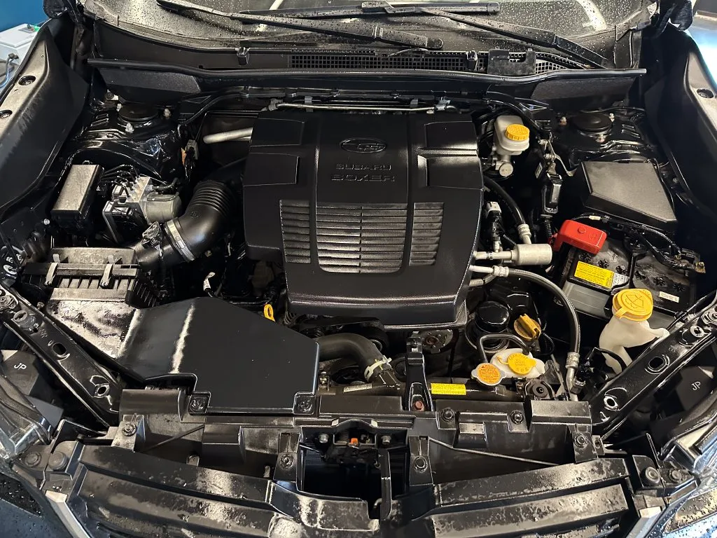 Subaru Forester photo 23