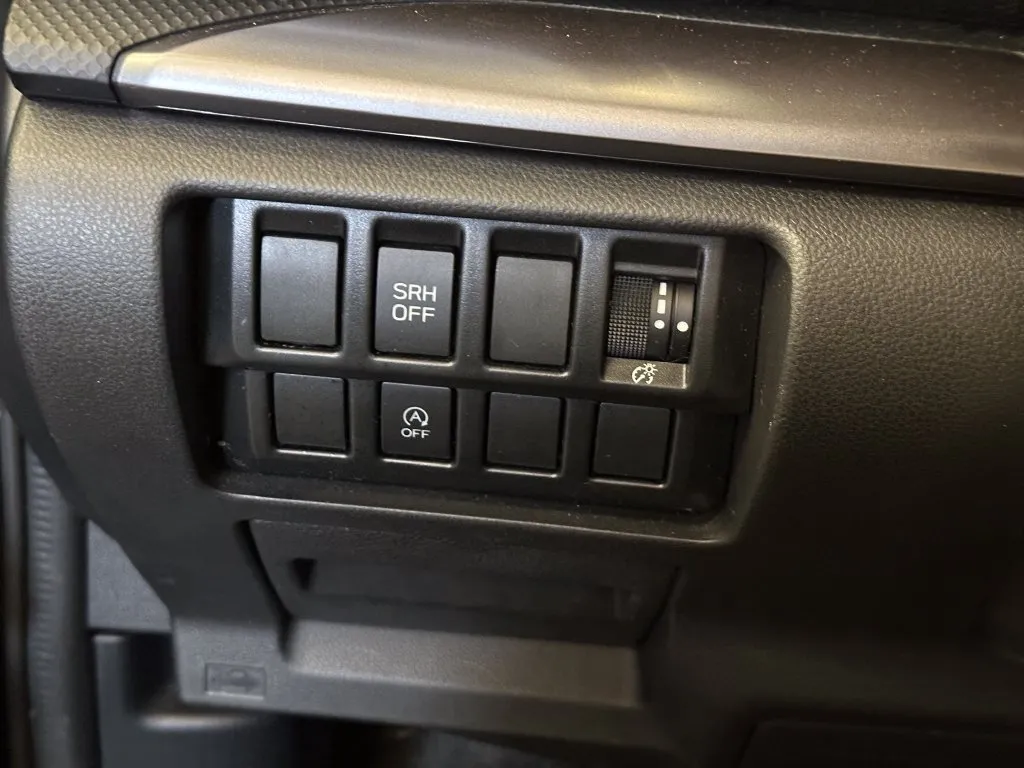 Subaru Forester photo 18