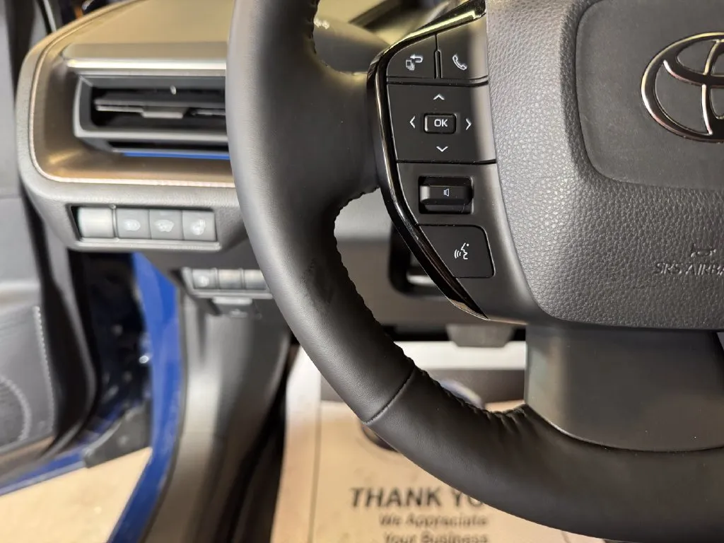 Toyota Prius photo 11