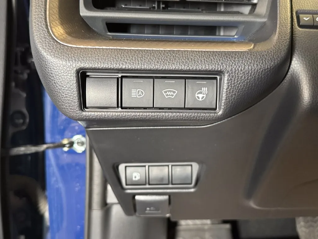 Toyota Prius photo 18