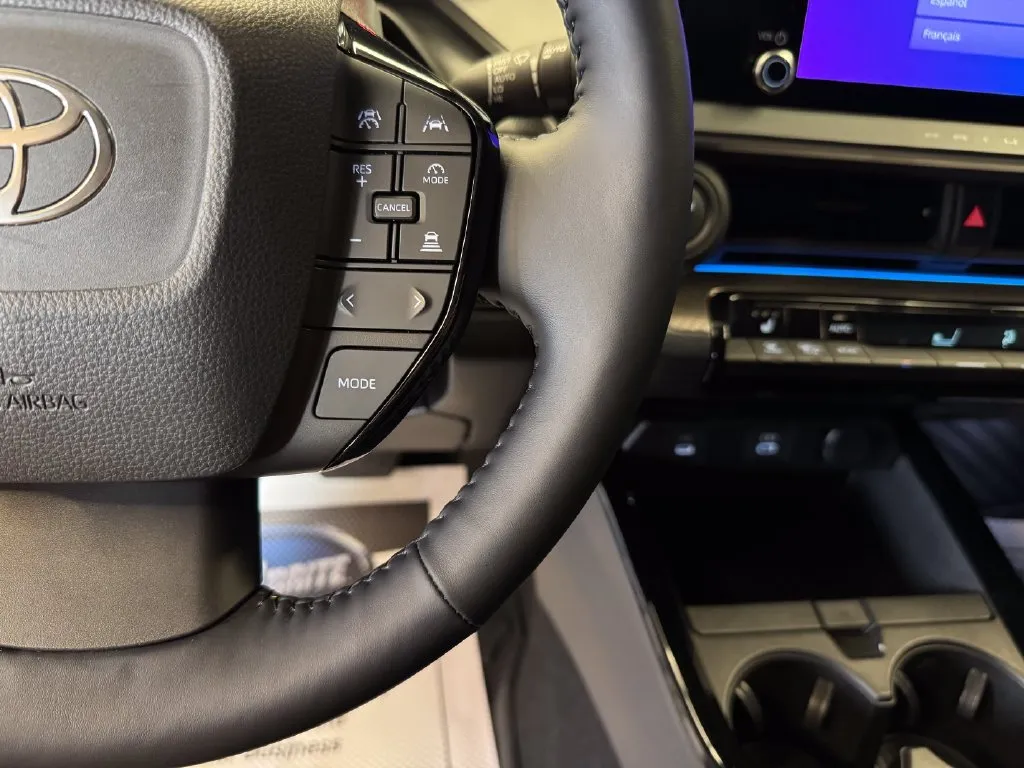 Toyota Prius photo 12