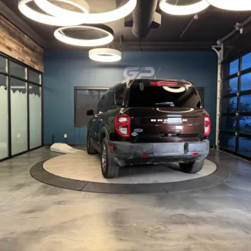 More photos of 2021 Ford Bronco Sport Big Bend at GP Motor Company, UT