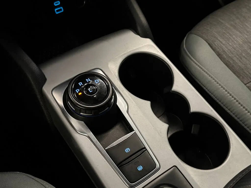 Ford Bronco Sport photo 16