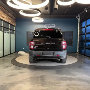 More photos of 2021 Ford Bronco Sport Big Bend at GP Motor Company, UT