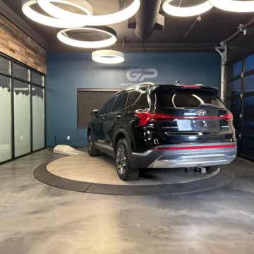 More photos of 2022 Hyundai Santa Fe Hybrid Limited at GP Motor Company, UT