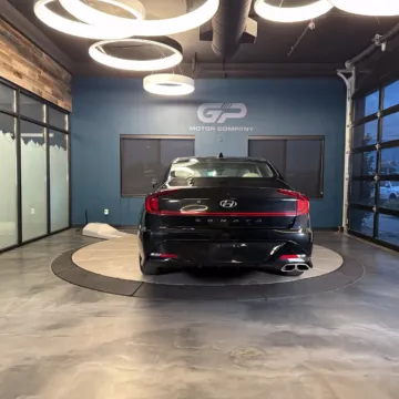 More photos of 2022 Hyundai Sonata SEL at GP Motor Company, UT