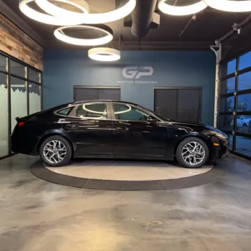Photos of 2022 Hyundai Sonata SEL for sale in Kaysville, UT at GP Motor Company