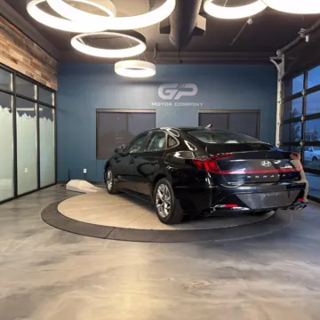 More photos of 2022 Hyundai Sonata SEL at GP Motor Company, UT