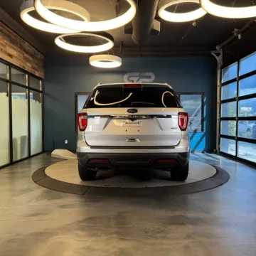 More photos of 2018 Ford Explorer at GP Motor Company, UT