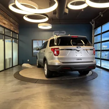 More photos of 2018 Ford Explorer at GP Motor Company, UT