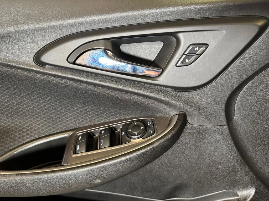 Chevrolet Malibu photo 19
