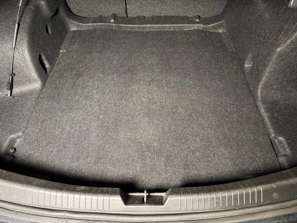 Chevrolet Malibu photo 22