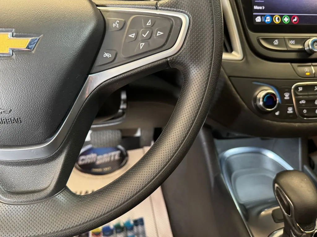 Chevrolet Malibu photo 12