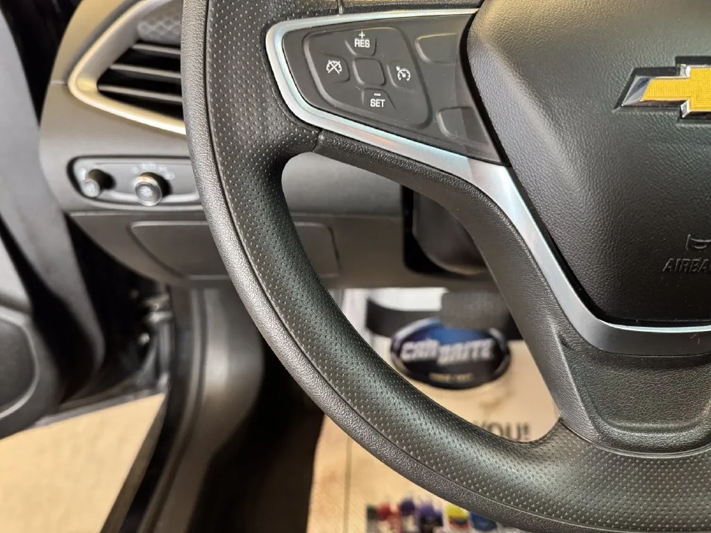 Chevrolet Malibu photo 11