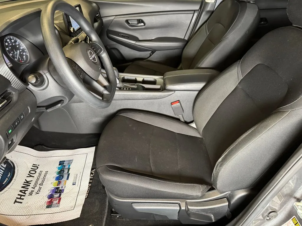 Nissan Sentra photo 20