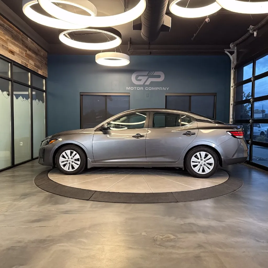 Nissan Sentra photo 6