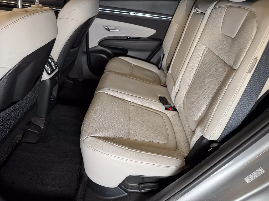Hyundai Tucson photo 20