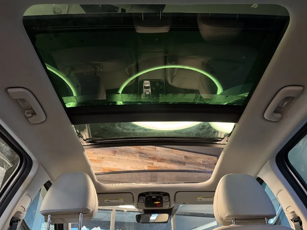 Hyundai Tucson photo 22