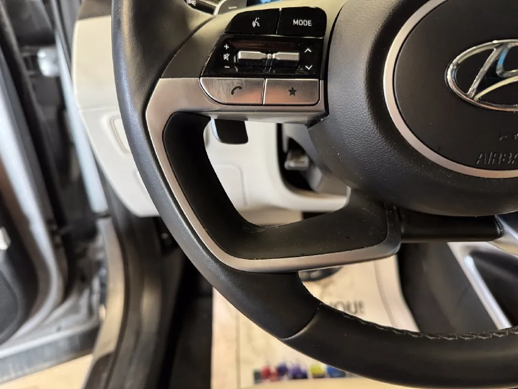 Hyundai Tucson photo 10