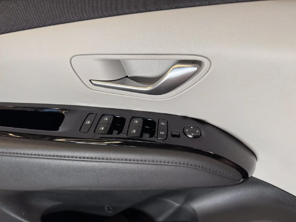 Hyundai Tucson photo 18