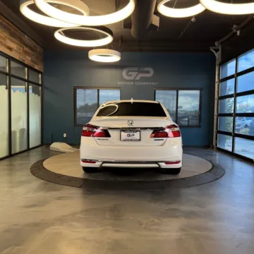 More photos of 2017 Honda Accord Hybrid at GP Motor Company, UT