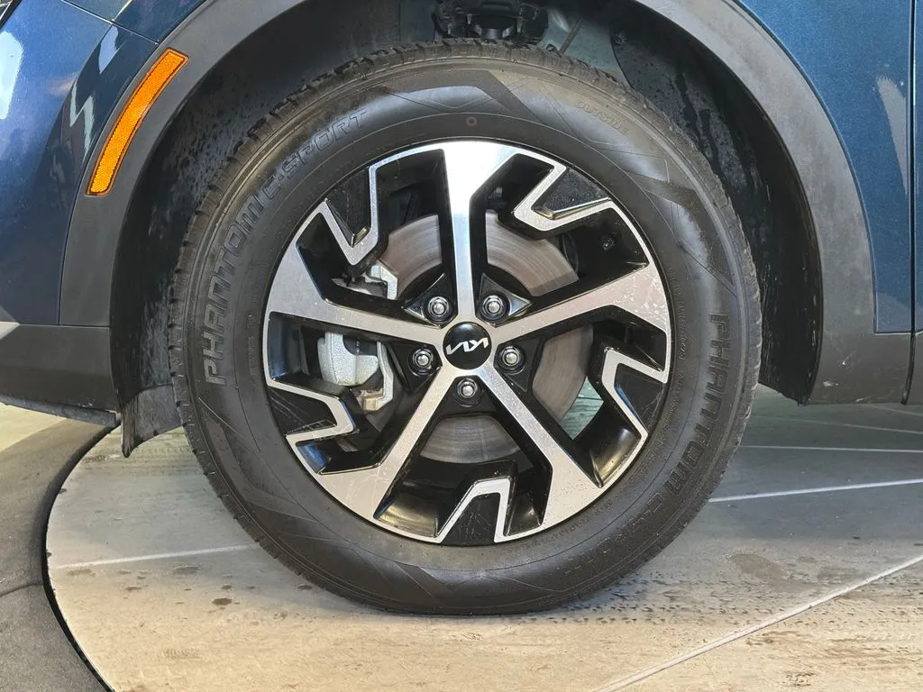 Kia Sportage photo 25