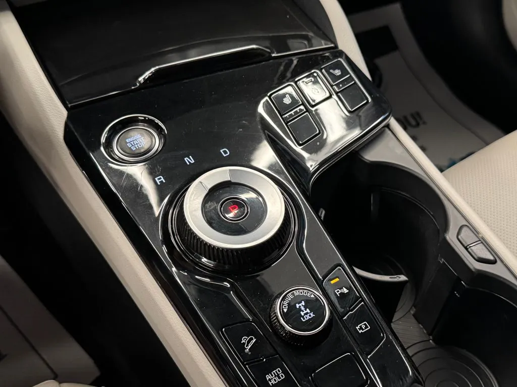 Kia Sportage photo 15