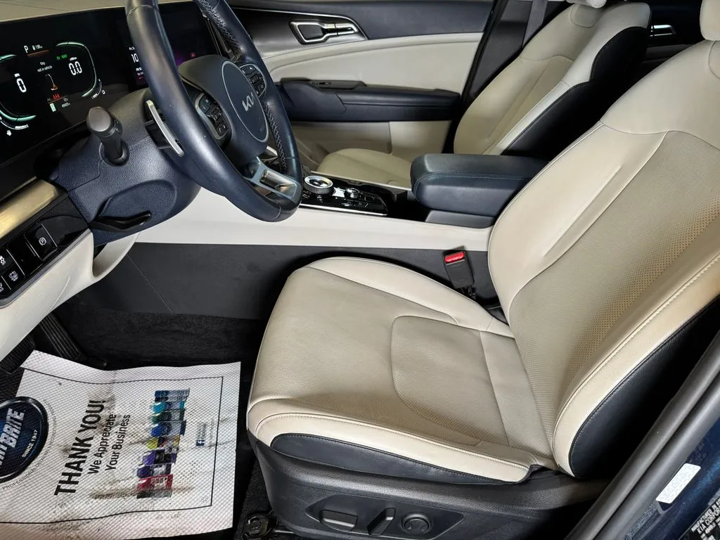 Kia Sportage photo 19