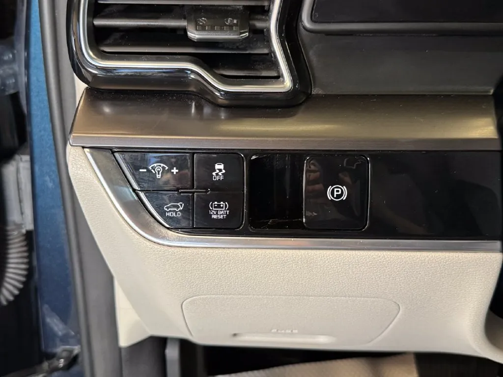 Kia Sportage photo 17