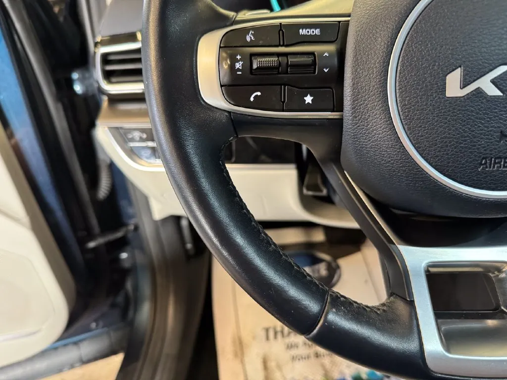 Kia Sportage photo 10