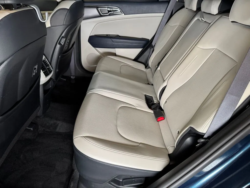 Kia Sportage photo 20