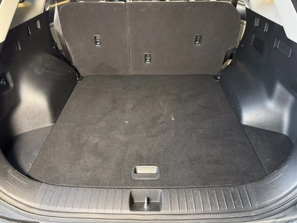 Kia Sportage photo 22
