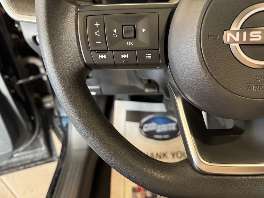 Nissan Kicks photo 11